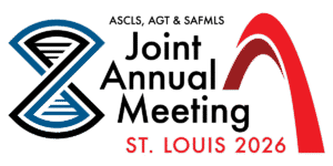 2026 ASCLS, AGT & SAFMLS Joint Annual Meeting 